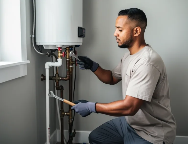 Boiler Reparatur Schramberg